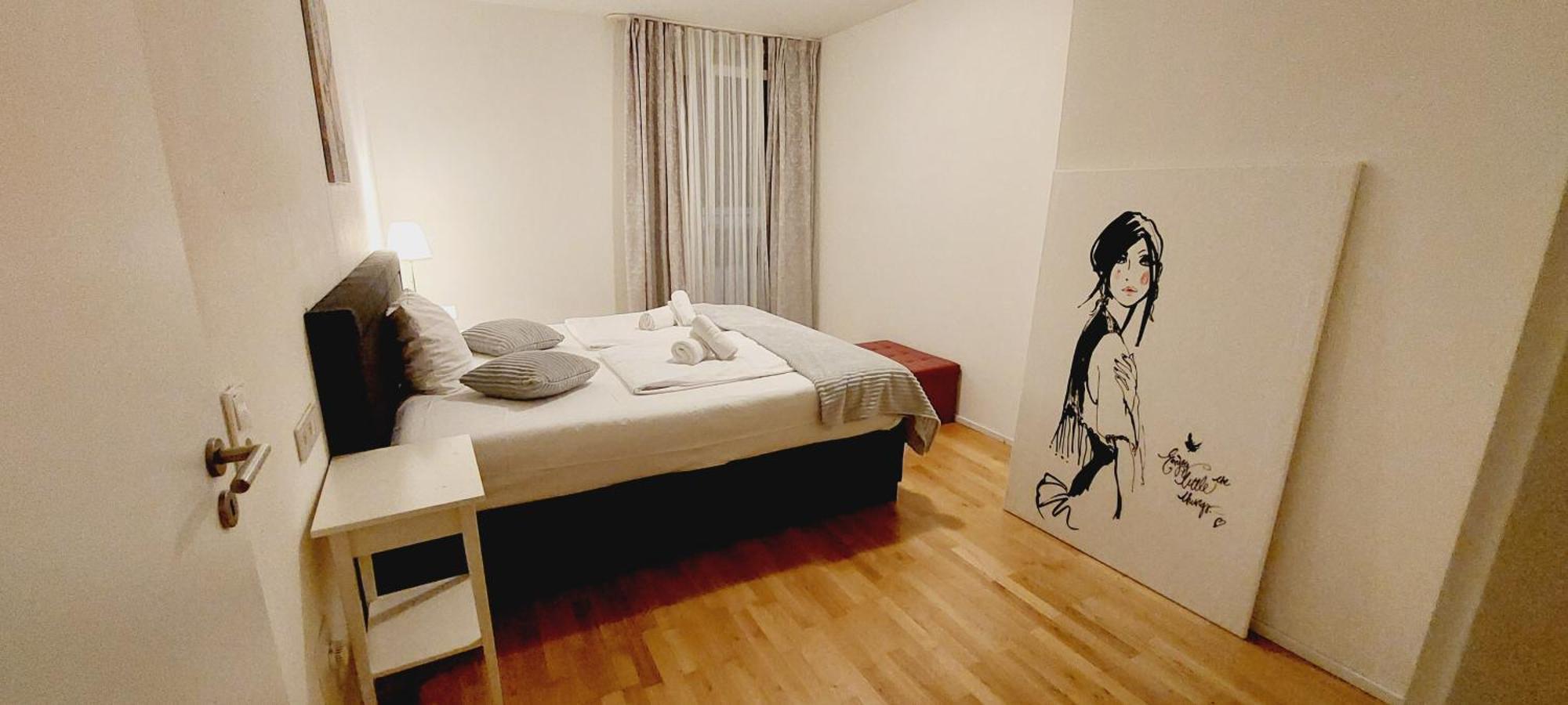 Cocoon 77 Apartments 슈투트가르트 외부 사진