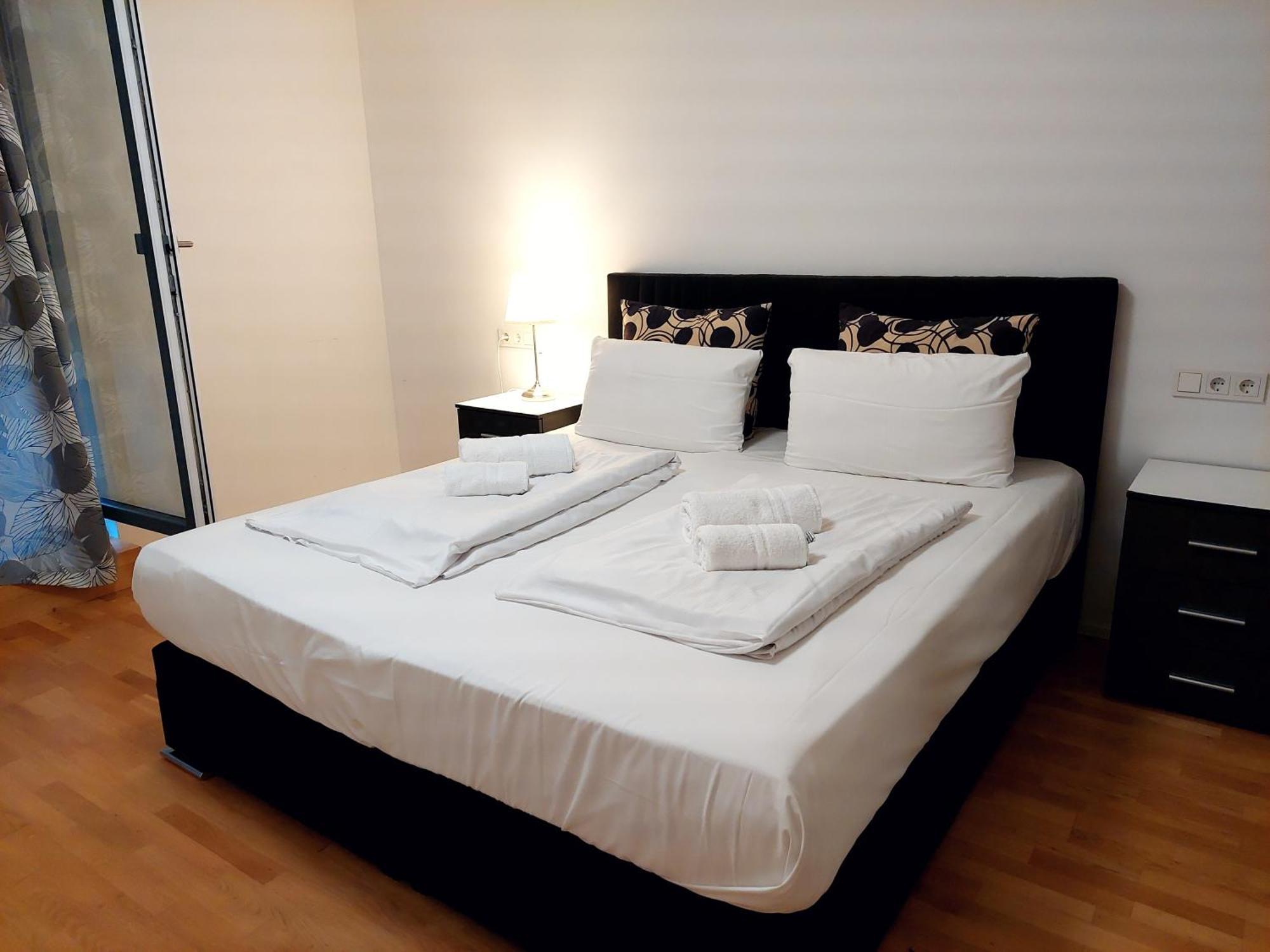 Cocoon 77 Apartments 슈투트가르트 외부 사진