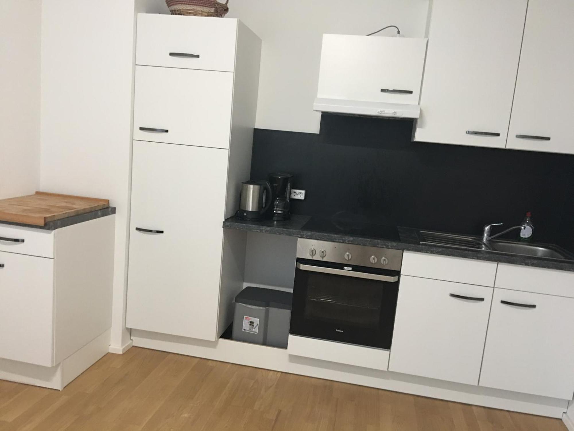 Cocoon 77 Apartments 슈투트가르트 외부 사진