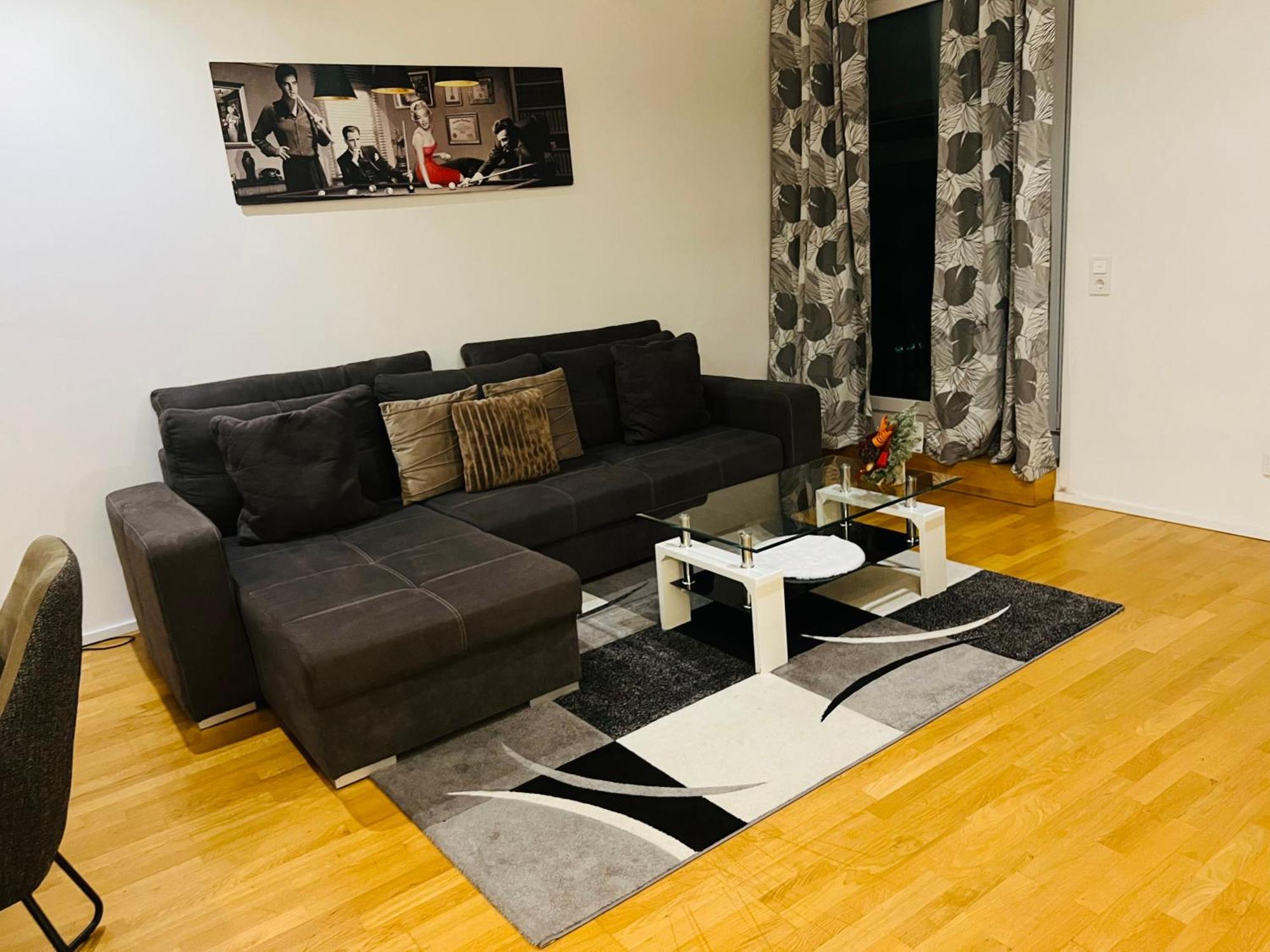 Cocoon 77 Apartments 슈투트가르트 외부 사진