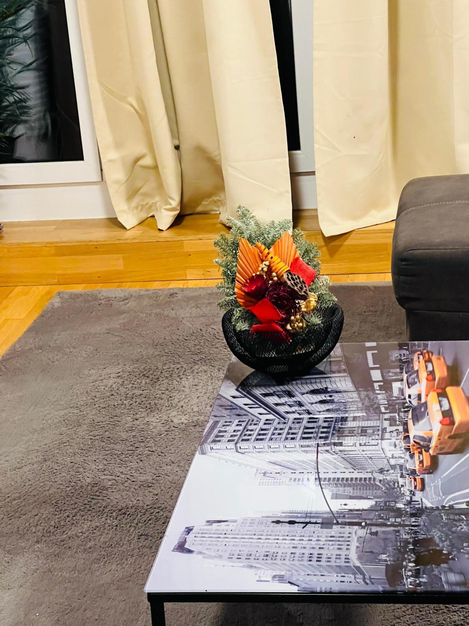 Cocoon 77 Apartments 슈투트가르트 외부 사진