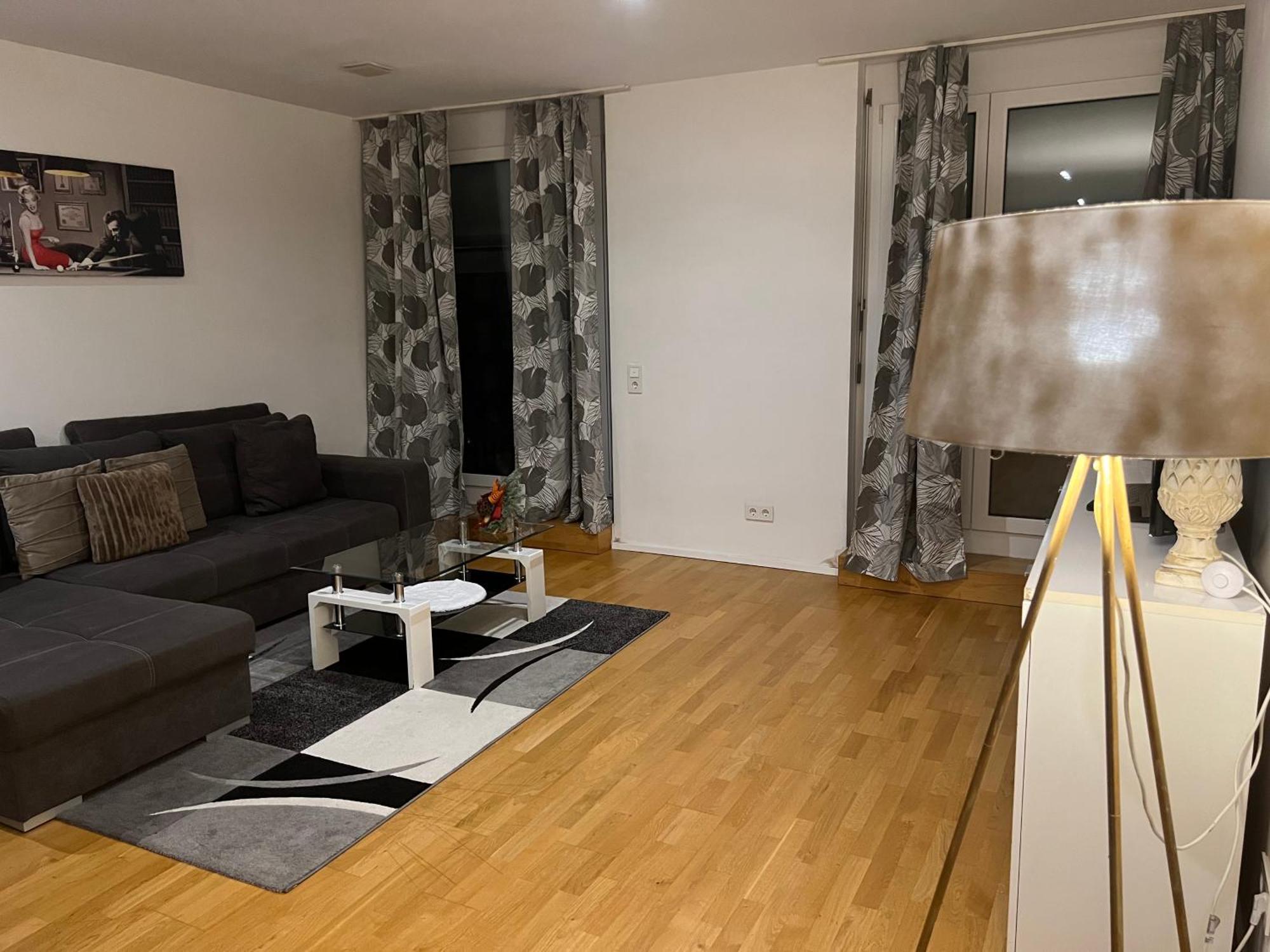 Cocoon 77 Apartments 슈투트가르트 외부 사진