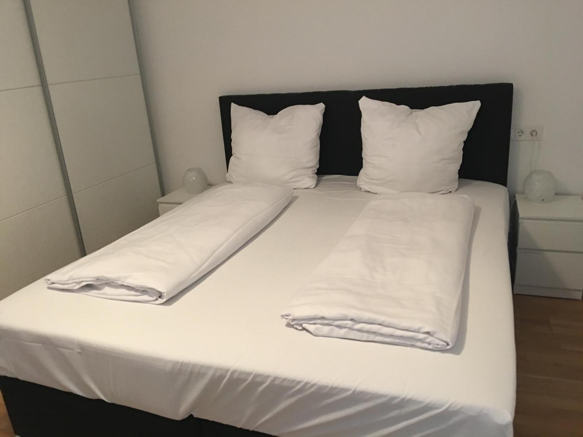 Cocoon 77 Apartments 슈투트가르트 외부 사진