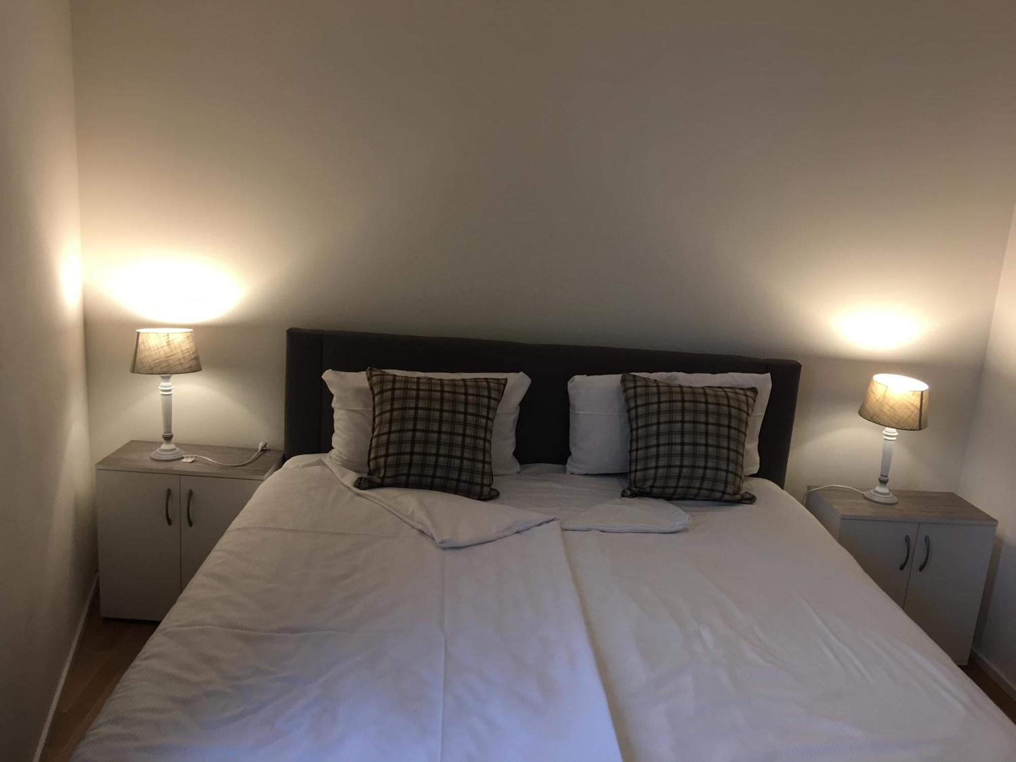Cocoon 77 Apartments 슈투트가르트 외부 사진